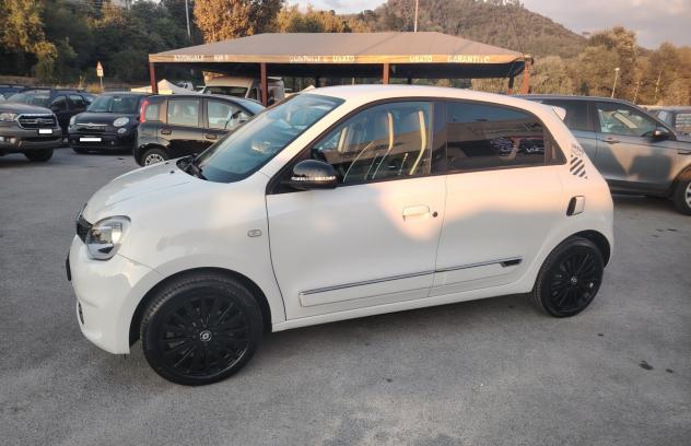 Renault Twingo SCe 65 CV Urban Night -NEOPATENTATI - Foto 3