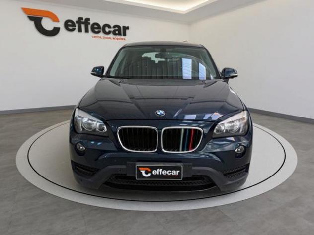 BMW X1 xDrive18d rif. 23785778 - Foto 2