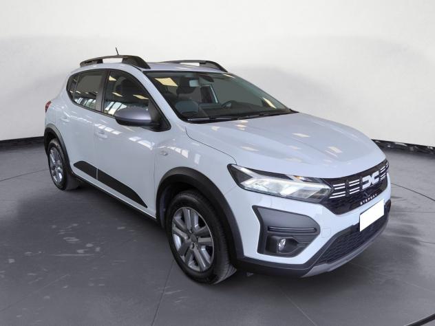 Dacia Sandero Stepway 1.0 TCe 100cv Benzina/GPL Expression - Foto 3