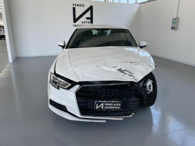 AUDI A3 1.4 TFSI 150CV 3 PORTE ULTRA BUSINESS MANUALE rif. 24024321 - Foto 2