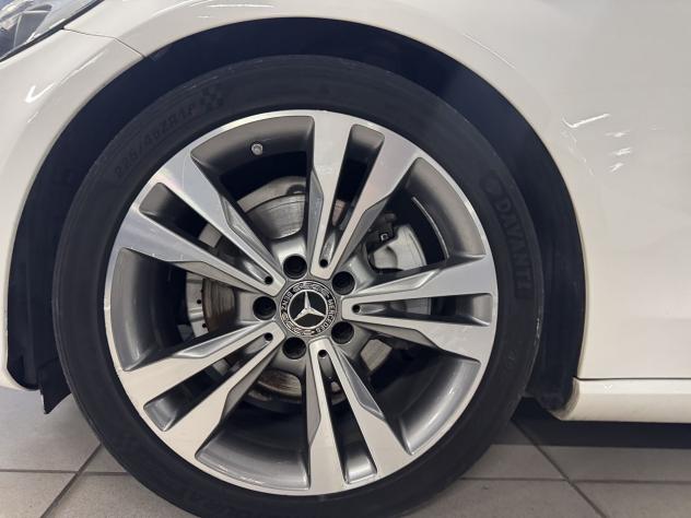 Mercedes-Benz Classe C C 220 d Cabrio Sport - Foto 5