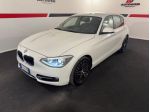Bmw 116 116d 5p. Sport