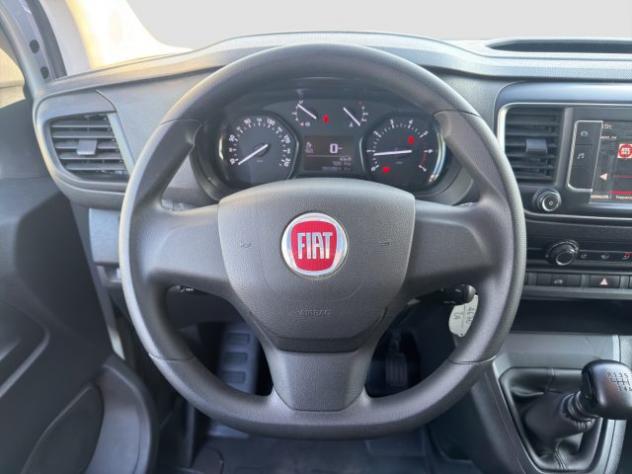 FIAT Scudo Scudo 1.5 BlueHDi 120CV PL-TN Furgone rif. 24062280 - Foto 4