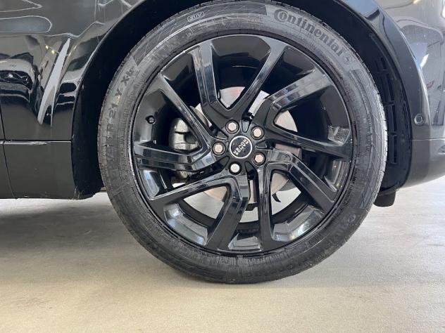 Land Rover Range Rover Sport 3.0 V6 S/C HSE Dynamic aut. - Foto 8