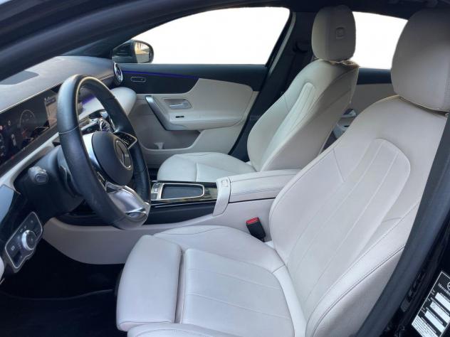 Mercedes-Benz Classe A 180 d Sport auto - Foto 10