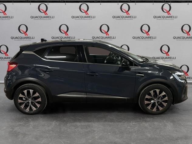 Renault Captur E-Tech hybrid 1.6 E-TECH HEV 145 TECHNO AUTO - Foto 3