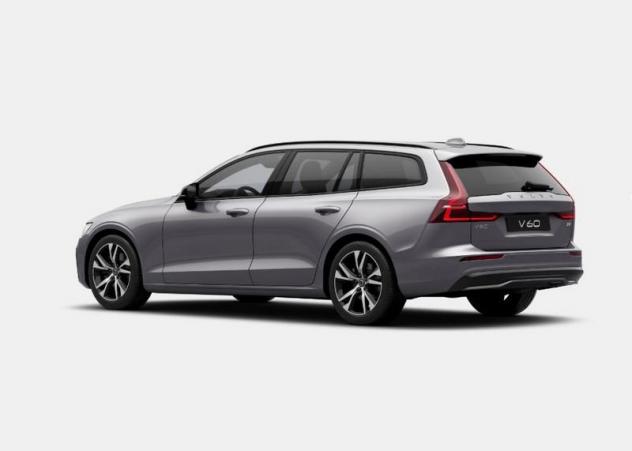 Volvo V60 2.0 b4 Plus Dark auto - Foto 6