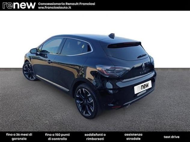 RENAULT Clio 1.0 ECO-G TECHNO rif. 23860074 - Foto 4