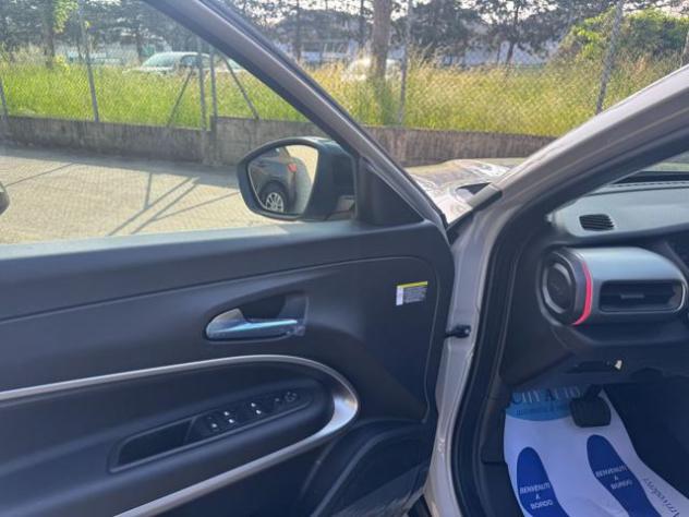 JEEP Avenger 1.2 T. MHEV DCT Summit KM.0 + TETTO A. rif. 23736116 - Foto 8