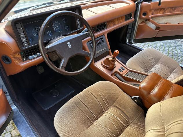 Maserati *Biturbo 2.0 V6 COUPE' - Foto 6