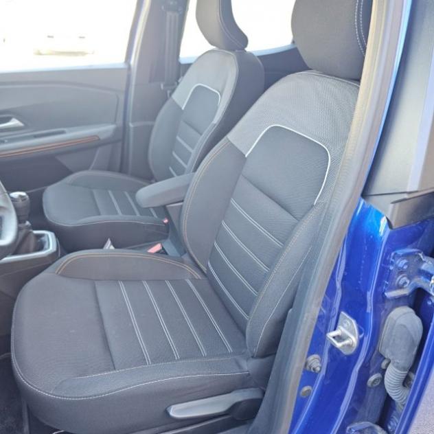 DACIA Sandero Stepway 1.0 TCe ECO-G Expression UP rif. 23815402 - Foto 10