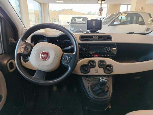 FIAT Panda 3ª serie Panda 1.3 MJT 95 CV S&S Lounge - Foto 7
