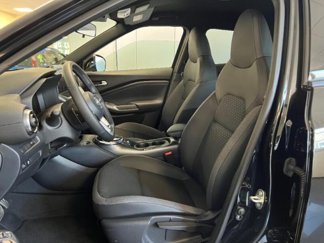 NISSAN Juke 2ª serie Juke 1.0 DIG-T 114 CV DCT N-Connecta - Foto 6
