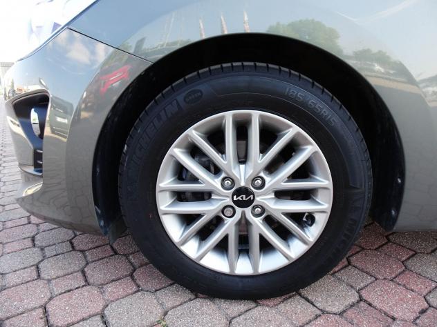 Kia Rio 4ª serie 1.2 DPi 82 CV EcoGPL Style - Foto 6
