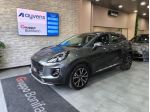 FORD Puma 1.0 EcoBoost Hybrid 125 CV S&S Titanium rif. 23621289