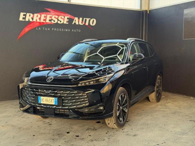 MG HS HEV Luxury PREZZO REALE rif. 23803295