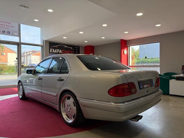 Mercedes-benz E 55 E 55 AMG **BOSE** - Foto 5