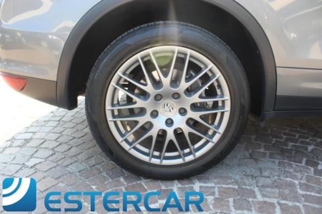 PORSCHE Cayenne 3.0 Diesel rif. 23941119 - Foto 9