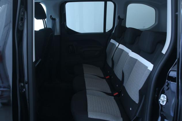 Citroën Berlingo Berlingo BlueHDi 100 S&S M Plus 5 posti Vettura - Foto 8
