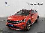 Volkswagen Taigo 1.0 TSI 110 CV Life