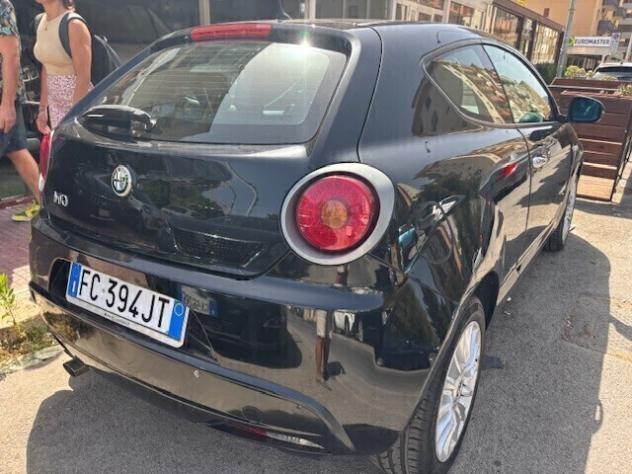 Alfa MiTo Unip. 11700Km. Finanziabile Garanzia - Foto 8
