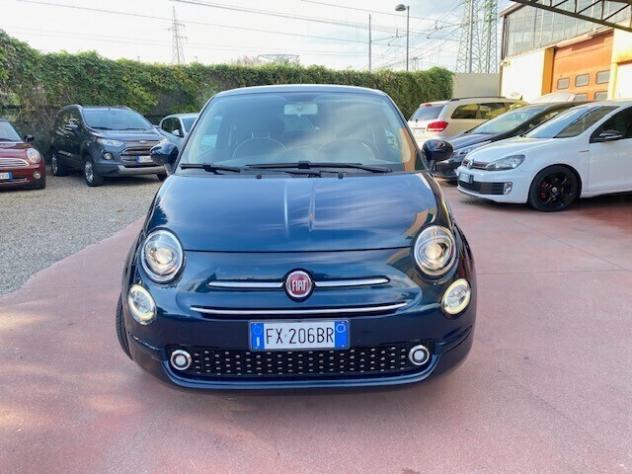 Fiat 500 1.2 EasyPower Lounge,UNIPROP ,GPL - Foto 2