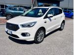 Ford Kuga 2.0 TDCI 150 CV S&S 4WD Powershift Vignale