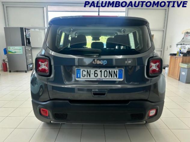 JEEP Renegade 1.6 Mjt 130 CV Limited rif. 24039668 - Foto 6