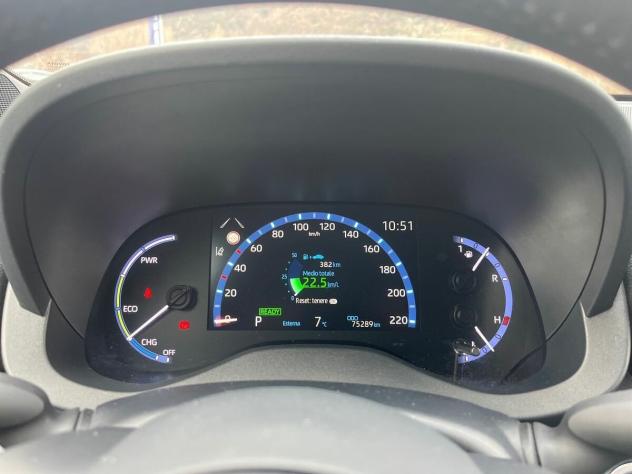 Toyota Yaris Cross Yaris Cross 1.5 Hybrid 5p. E-CVT Trend - Foto 10