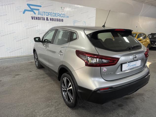Nissan Qashqai 1.5 dCi 115 Tekna+ - Foto 6