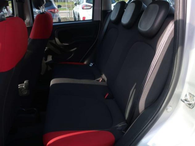 FIAT Panda Panda III 2016 1.2 Easy s&s - Prezzo reale rif. 24111831 - Foto 8
