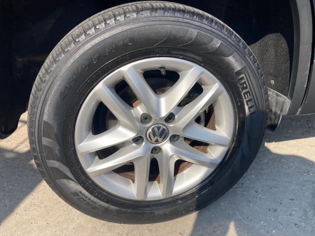 Volkswagen Tiguan 1.4 TSI 150CV motore nuovo - Foto 10