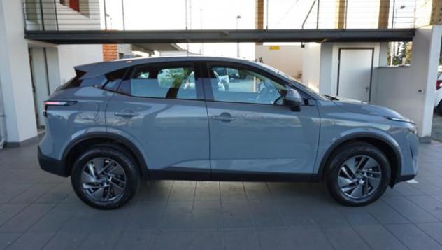 NISSAN Qashqai MHEV 158 CV Xtronic Acenta rif. 23478586 - Foto 6