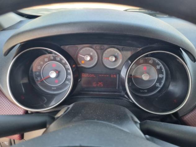 FIAT Punto Evo 1.3 Mjt 75 CV 5 porte AUTOCARRO N1 rif. 22860253 - Foto 8