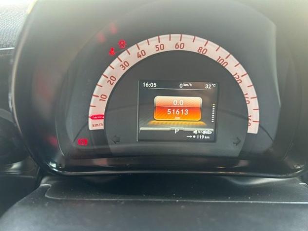 SMART ForTwo EQ Prime rif. 23948717 - Foto 8