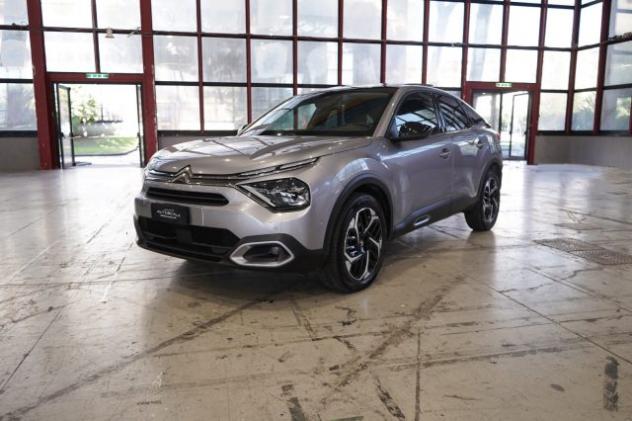 CITROEN C4 1.5 BlueHDi 130cv S&S EAT8 Max #TettoApribile rif. 23755216