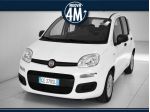 FIAT Panda 1.0 70cv S&S Hybrid