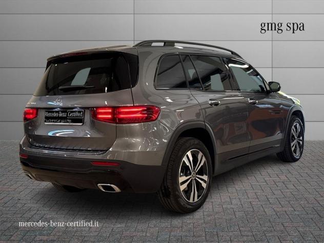 Mercedes-Benz GLB 200 d Progressive Advanced Plus auto - Foto 2