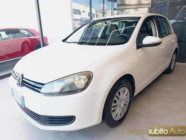 VOLKSWAGEN Golf 1.6 TDI DPF 5p. Comfortline rif. 24021507 - Foto 3