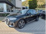 Audi Q5 Sportback 35 TDI S Line Plus S tronic