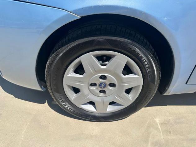 FIAT Punto 1.3 Multijet 16V 5 porte Dynamic rif. 23780205 - Foto 8