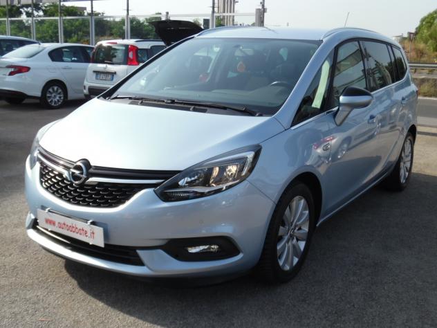 Opel Zafira 1.6 CDTi 120CV Start&Stop Business - Foto 3