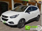 HYUNDAI iX35 1.7 CRDI 115 CV 2WD rif. 23767089