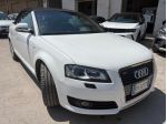 Audi A3 Cabrio 2.0 TDI F.AP. S-LINE