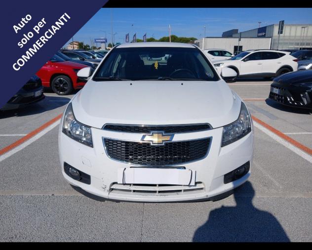 Chevrolet Cruze 2.0 Diesel 163CV 5 porte LT - Foto 2
