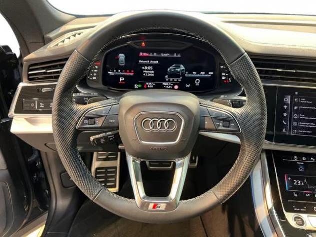 AUDI Q8 3.0 TDI QUATTRO 22 TETTO rif. 23397299 - Foto 10