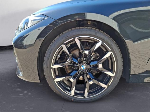 BMW Serie 4 420d XDRIVE M SPORT AUTO Pelle 19" Camera ACC - Foto 9
