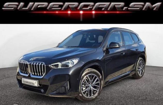 BMW X1 sDrive 18i M Sport rif. 24069928
