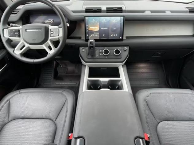 LAND ROVER Defender 110 D300 X-DYNAMIC SE PANORAMA 20 rif. 23441805 - Foto 10