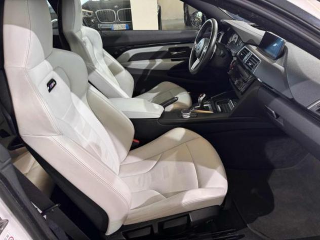 BMW M4 Coupé rif. 24117305 - Foto 10